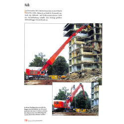 Jahrbuch Baumaschinen 2017