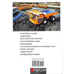 Jahrbuch Baumaschinen 2017