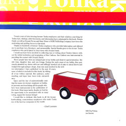 Tonka
