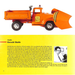 Tonka