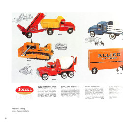 Tonka