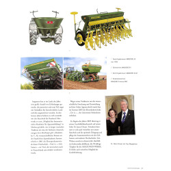 Amazone 125 Jahre