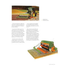 Amazone 125 Jahre