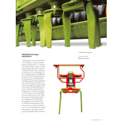 Amazone 125 Jahre