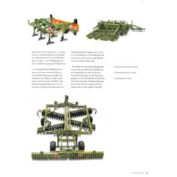 Amazone 125 Jahre