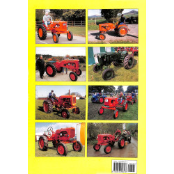 Tractor & Machinery - Allis B Restoration