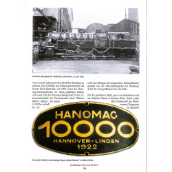 HANOMAG in Wort und Bild: Das Jahrbuch 2012