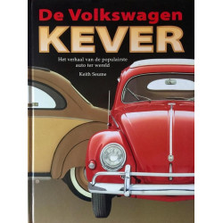 VW - Kever het verhaal van de populairste auto ter wereld