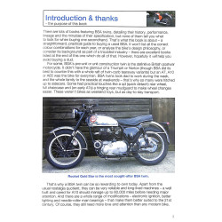BSA 500 & 650 Twins A7, A10, A150 & A65: 1946 TO 1973