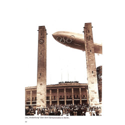 LZ 129 Hindenburg Faszination Zeppelin
