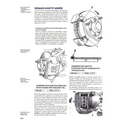 Le Guide Alpine A-310 4 & 6 cylinders 2e editie
