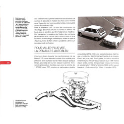 La Renault 5 de mon Père