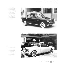BERTONE Masterpieces of Style