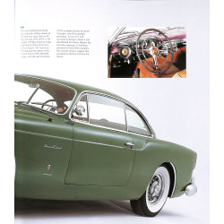 Ghia Masterpieces of Style