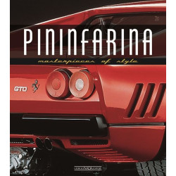 PININFARINA Masterpieces of Style