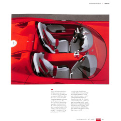 PININFARINA Masterpieces of Style