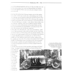 Mercedes Benz Typen und Geschichte