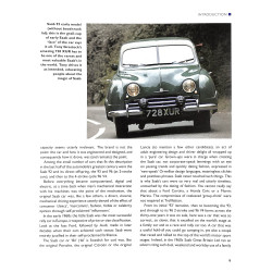Saab 92 - 96V4 The Original Saab  - The Complete Story