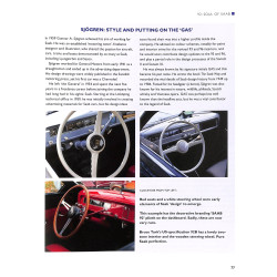 Saab 92 - 96V4 The Original Saab  - The Complete Story