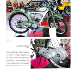 MOTOS LAVERDA