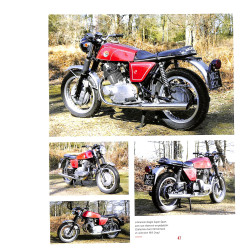 MOTOS LAVERDA