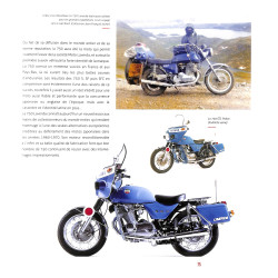 MOTOS LAVERDA