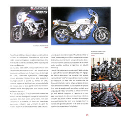 MOTOS LAVERDA