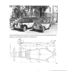 DKW -  Geschichte einer Weltmarke