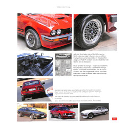 Alfa Romeo Alfetta Coupé GT/GTV -  Der Keil aus Arese
