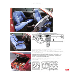 Alfa Romeo Alfetta Coupé GT/GTV -  Der Keil aus Arese