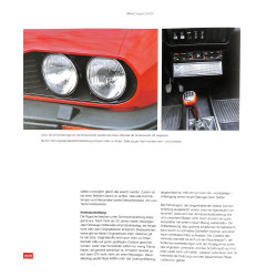 Alfa Romeo Alfetta Coupé GT/GTV -  Der Keil aus Arese