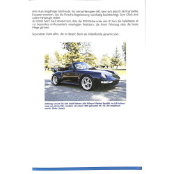 Porsche 911 (993) - Alle Modelle 1994-1998
