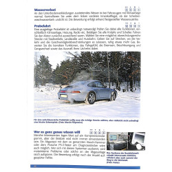 Porsche 911 (993) - Alle Modelle 1994-1998