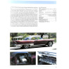 Amerikanische Automobile der 50er und 60er Jahre
