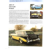 Amerikanische Automobile der 50er und 60er Jahre
