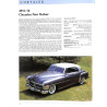 Amerikanische Automobile der 50er und 60er Jahre