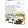Amerikanische Automobile der 50er und 60er Jahre