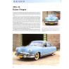 Amerikanische Automobile der 50er und 60er Jahre