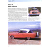 Amerikanische Automobile der 50er und 60er Jahre