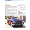 Amerikanische Automobile der 50er und 60er Jahre