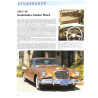 Amerikanische Automobile der 50er und 60er Jahre