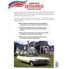 Amerikanische Automobile der 50er und 60er Jahre