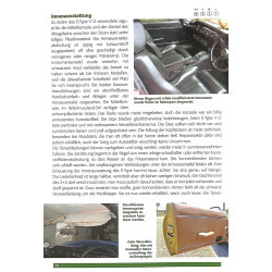 Jaguar E-Type V12 5,3 Litre -  Alle Modelle von 1971-1975