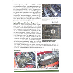 Jaguar E-Type V12 5,3 Litre -  Alle Modelle von 1971-1975