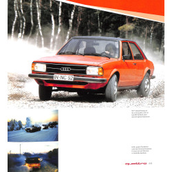 Audi Quattro
