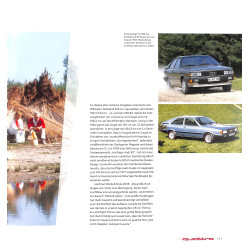 Audi Quattro