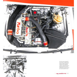 Audi Quattro