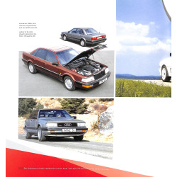 Audi Quattro