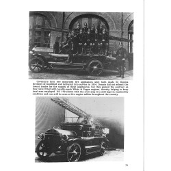 Incident Closed: Illustrated History of the Coventry Fire Brigade