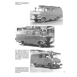 Fahrzeuge der Feuerwehr und des Rettungsdienstes seit 1990